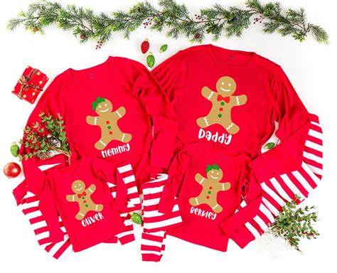 etsy christmas jammies|christmas jammies for the family.